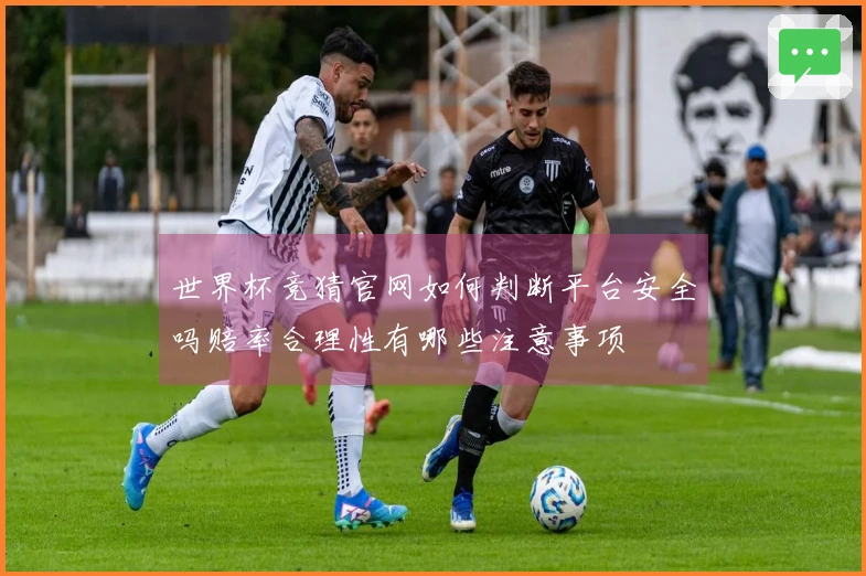 世界杯竞猜官网如何判断平台安全吗赔率合理性有哪些注意事项