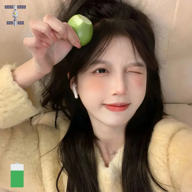 陆晨女士