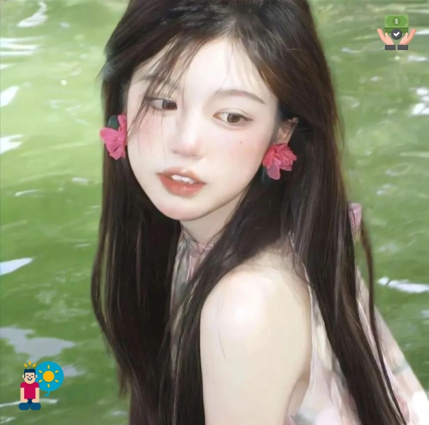 李宇女士